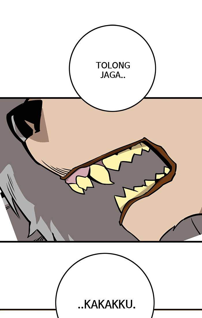 Troll Trap Chapter 178 Gambar 109