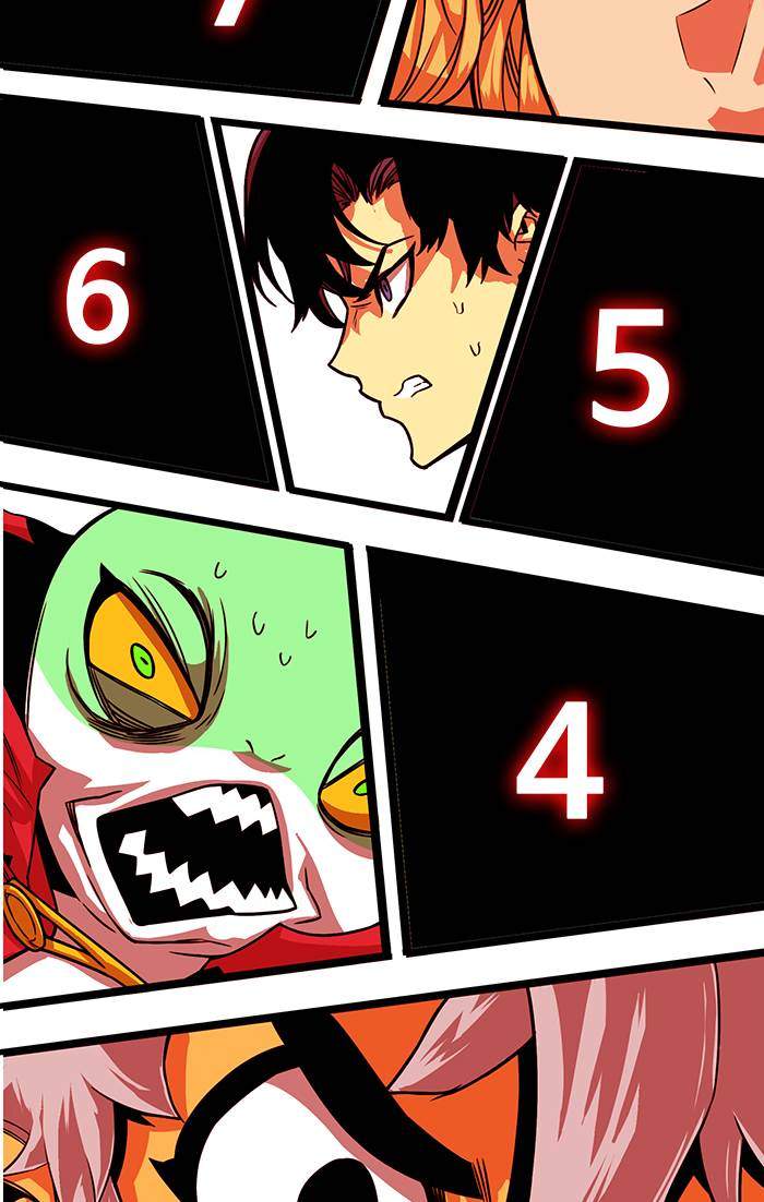 Troll Trap Chapter 178 Gambar 120