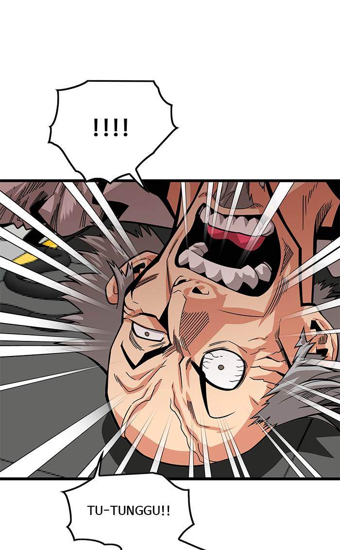 Troll Trap Chapter 178 Gambar 13