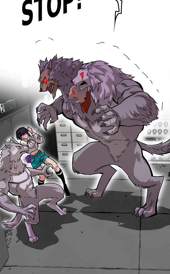 Troll Trap Chapter 178 Gambar 24