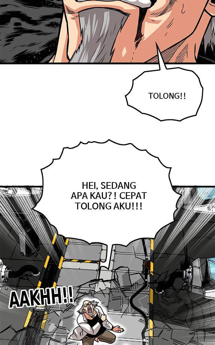 Troll Trap Chapter 178 Gambar 40