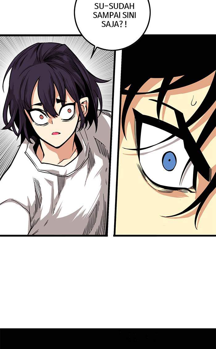 Troll Trap Chapter 178 Gambar 63