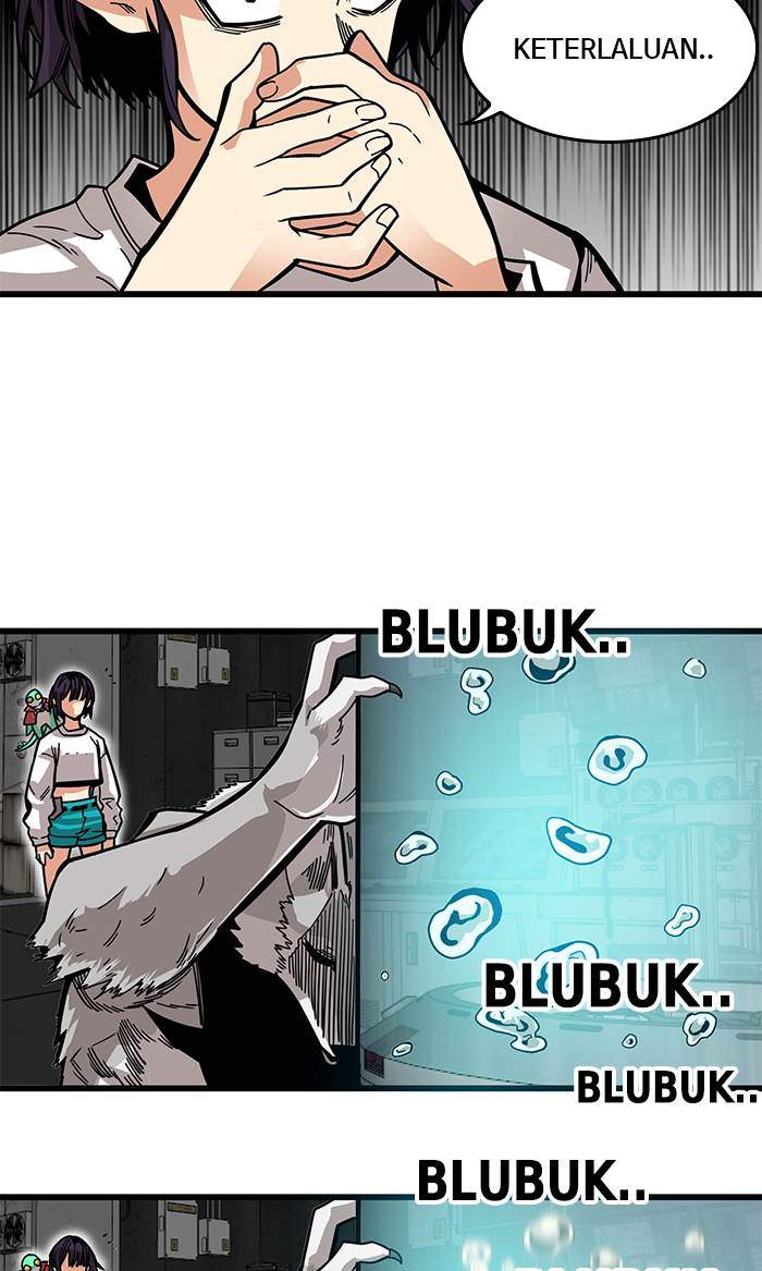 Troll Trap Chapter 177 Gambar 10