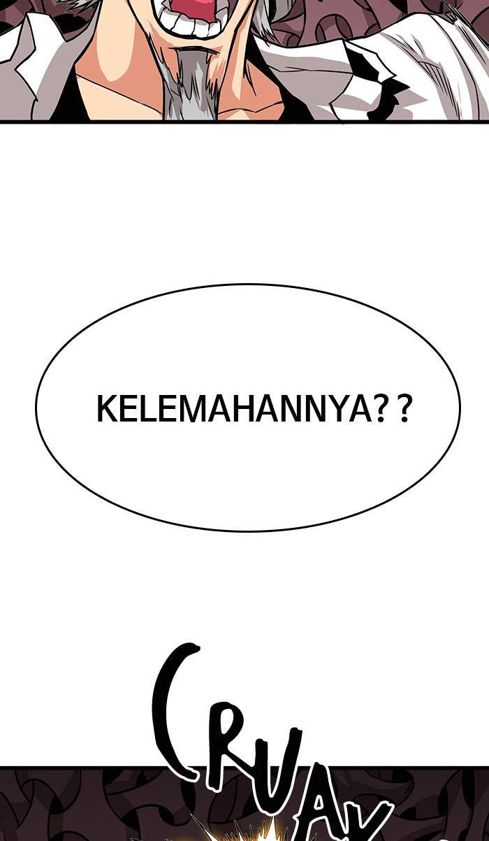 Troll Trap Chapter 177 Gambar 101