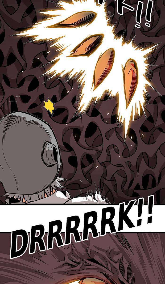 Troll Trap Chapter 177 Gambar 102