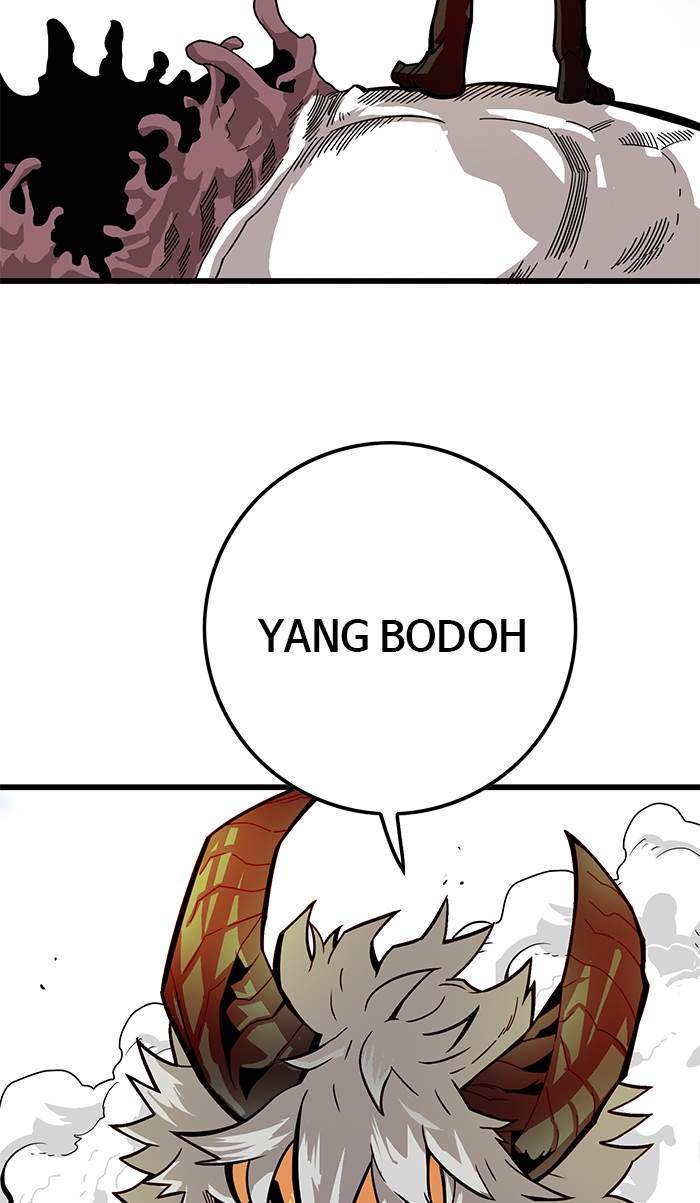 Troll Trap Chapter 177 Gambar 108