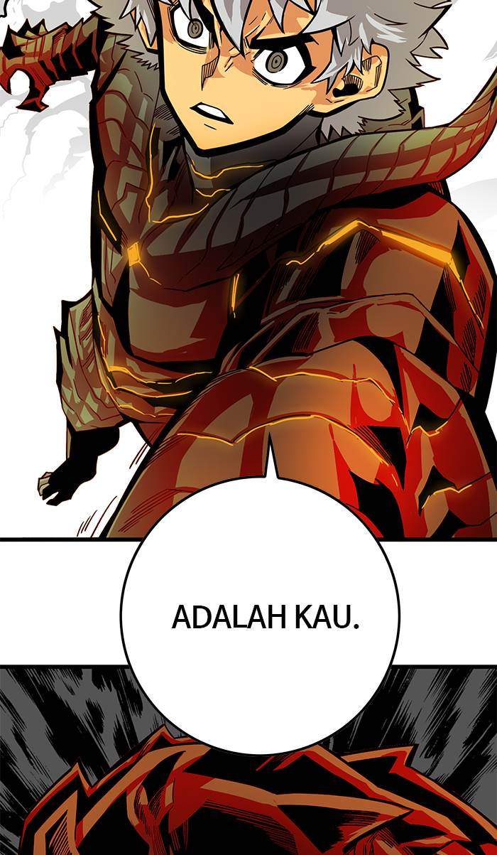 Troll Trap Chapter 177 Gambar 109