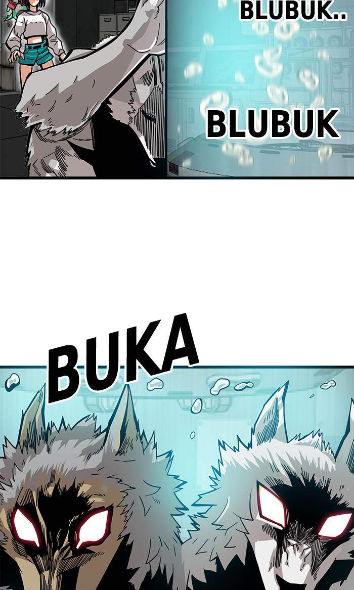 Troll Trap Chapter 177 Gambar 11