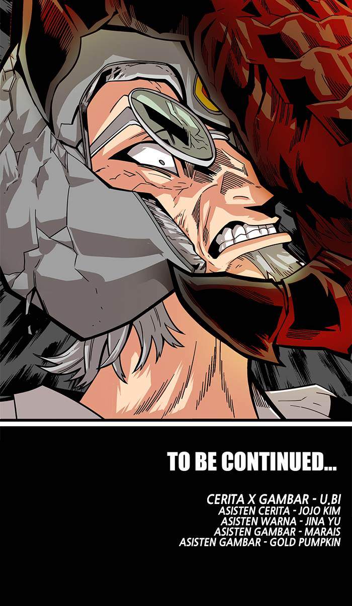 Troll Trap Chapter 177 Gambar 110