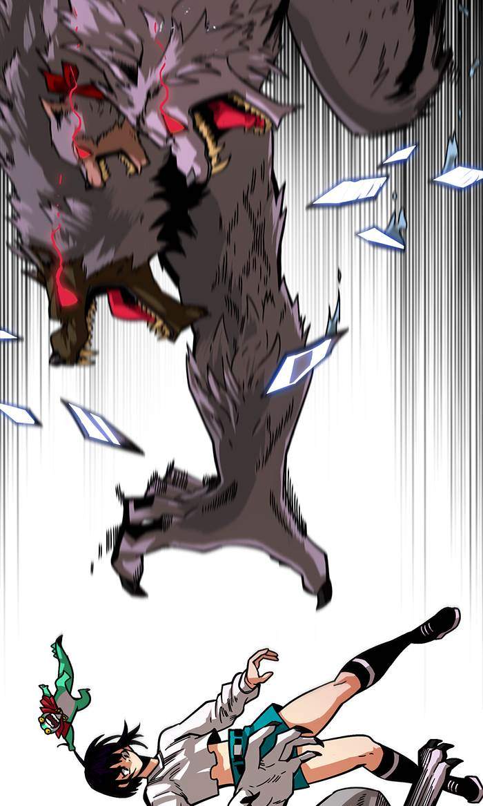 Troll Trap Chapter 177 Gambar 15