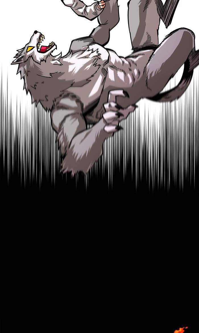 Troll Trap Chapter 177 Gambar 16