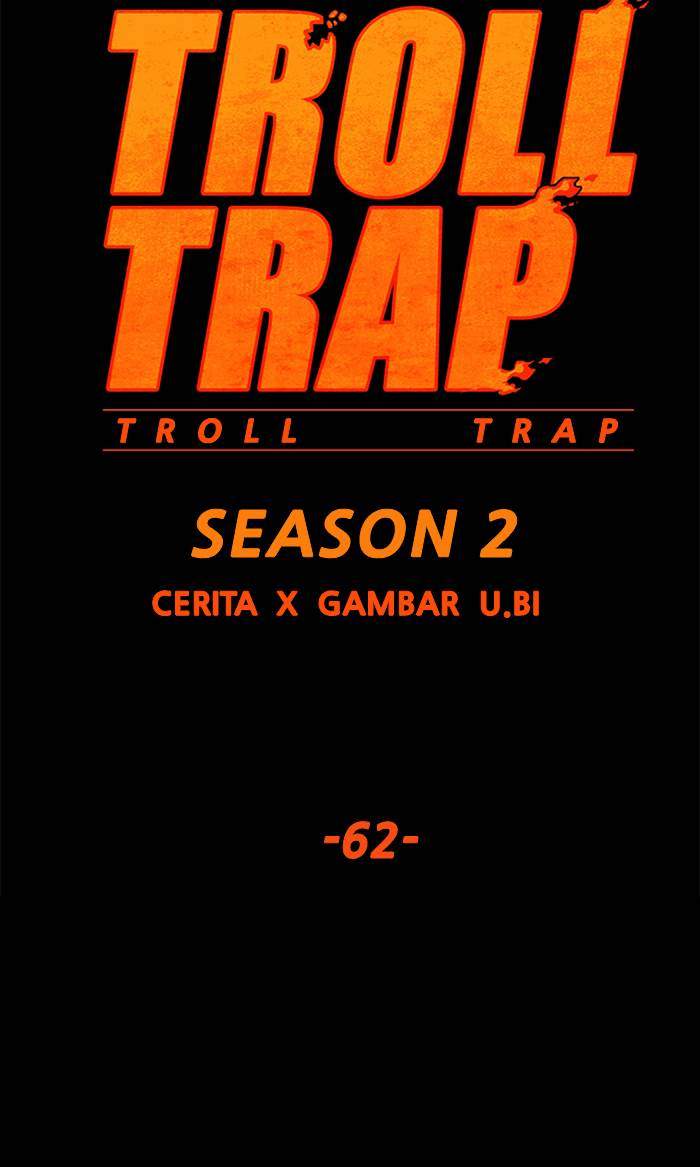 Troll Trap Chapter 177 Gambar 17