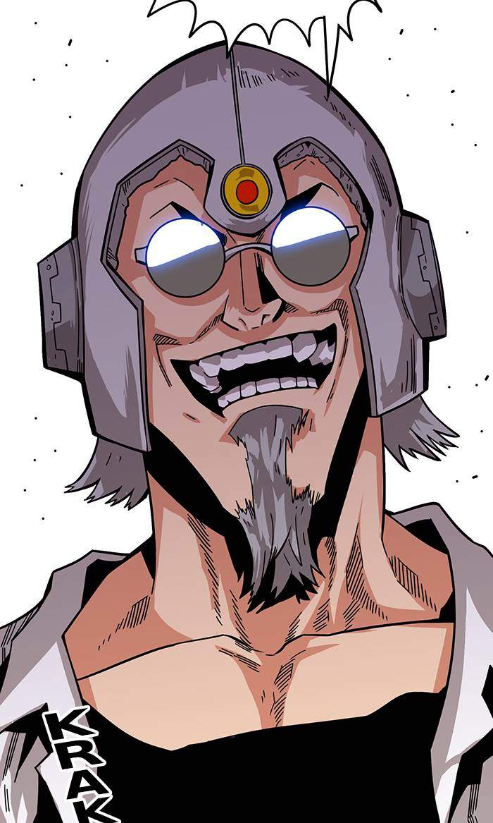 Troll Trap Chapter 177 Gambar 19