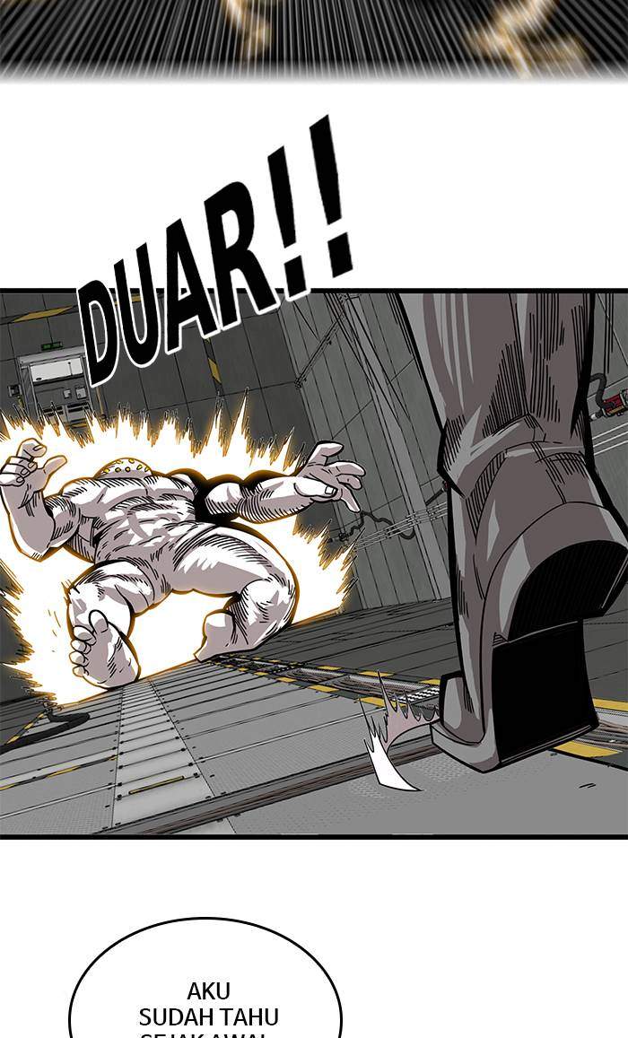 Troll Trap Chapter 177 Gambar 27