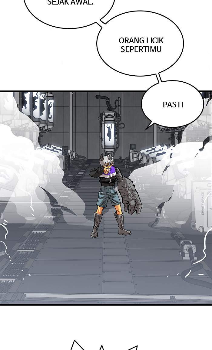 Troll Trap Chapter 177 Gambar 28