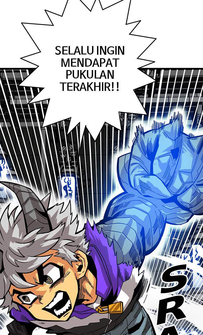 Troll Trap Chapter 177 Gambar 29