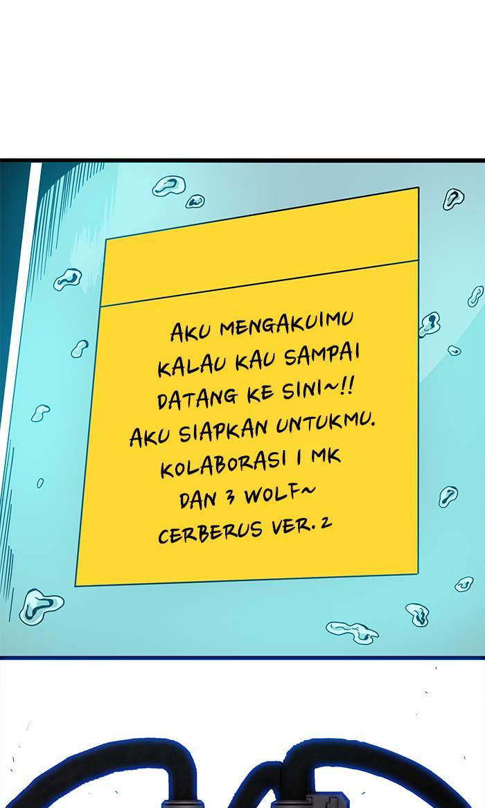 Troll Trap Chapter 177 Gambar 3