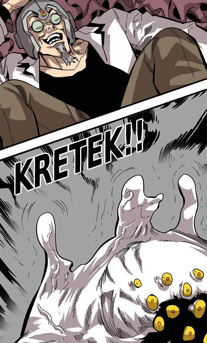 Troll Trap Chapter 177 Gambar 31