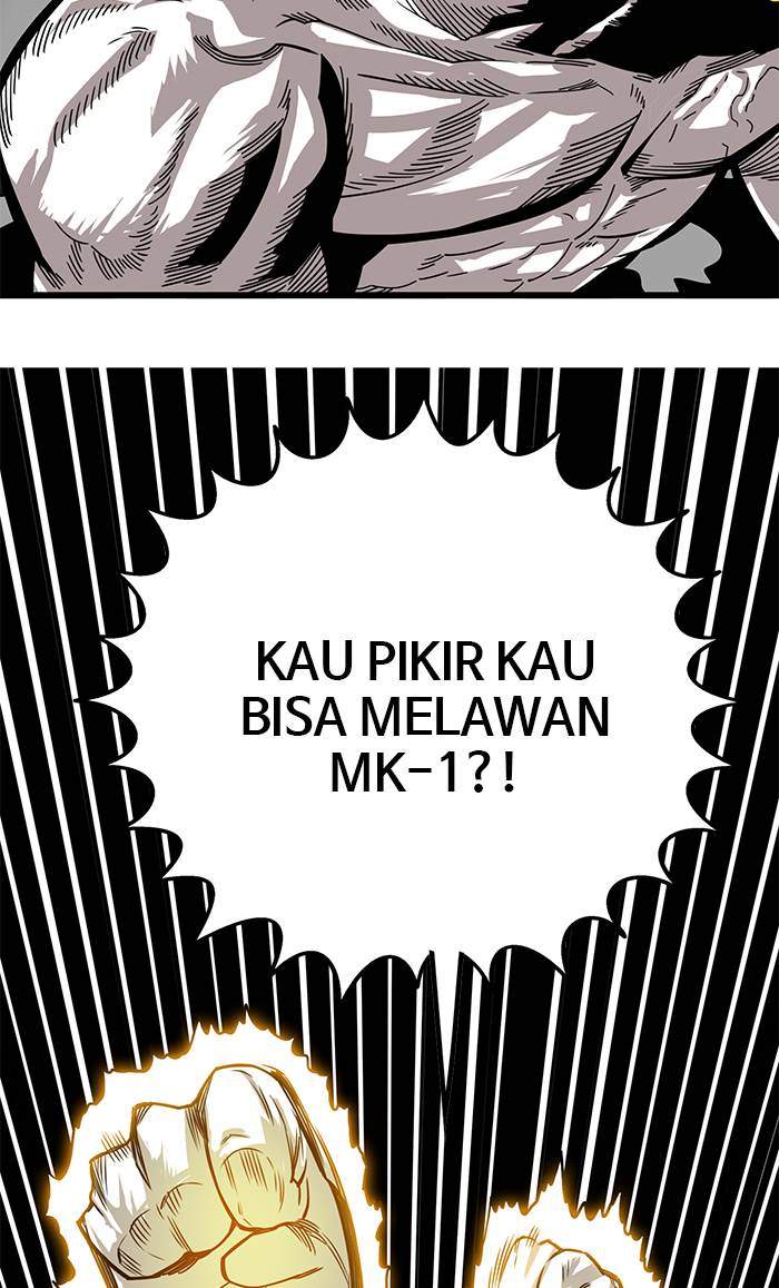 Troll Trap Chapter 177 Gambar 32
