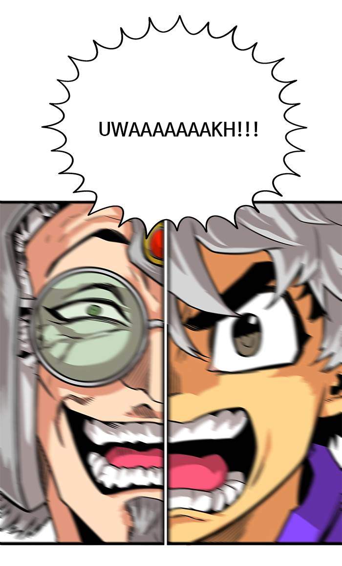 Troll Trap Chapter 177 Gambar 35