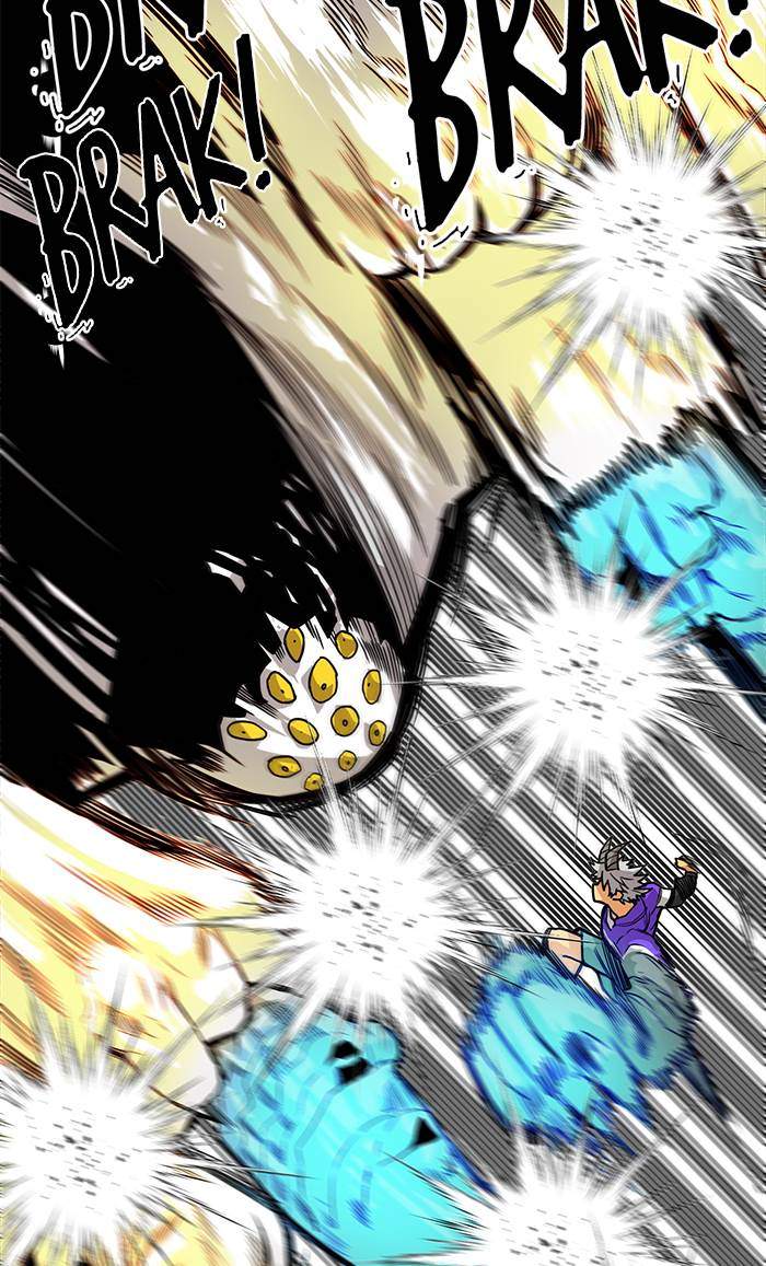 Troll Trap Chapter 177 Gambar 38