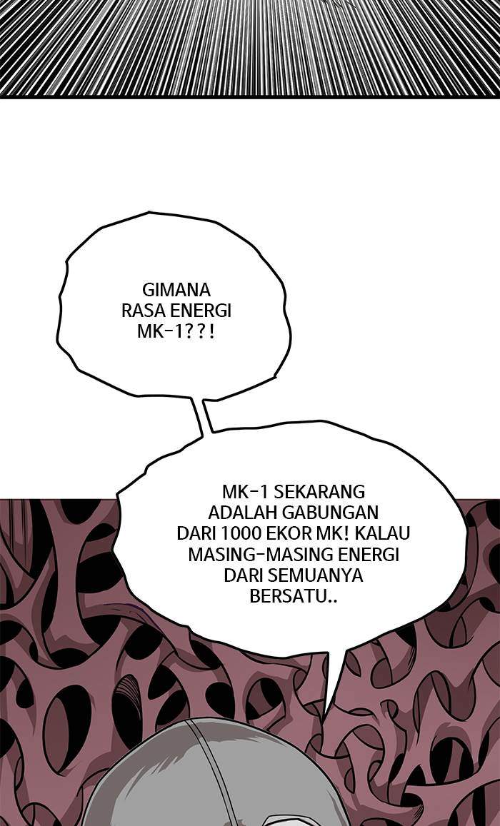 Troll Trap Chapter 177 Gambar 44