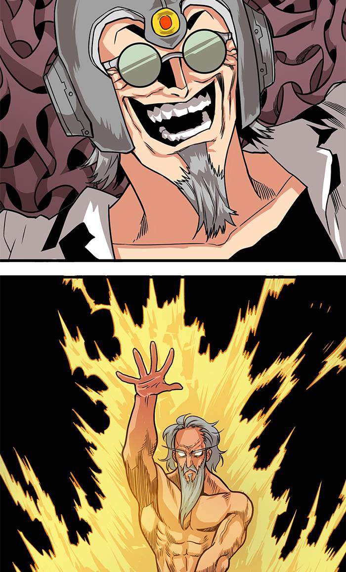 Troll Trap Chapter 177 Gambar 45