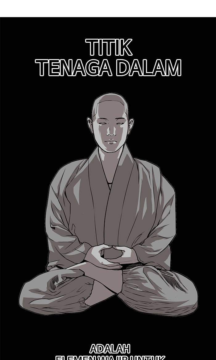 Troll Trap Chapter 177 Gambar 49