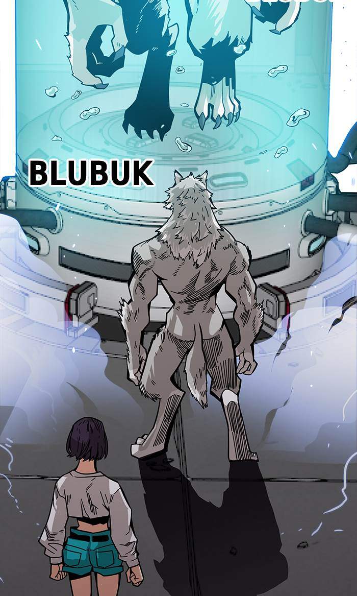 Troll Trap Chapter 177 Gambar 5