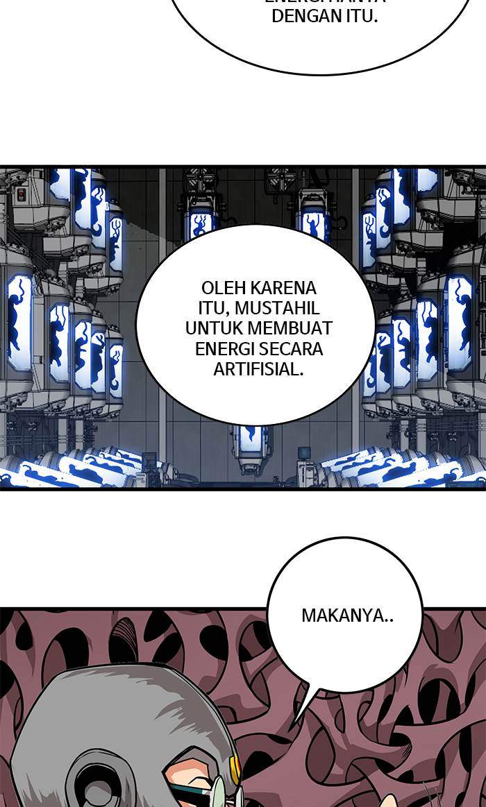 Troll Trap Chapter 177 Gambar 51