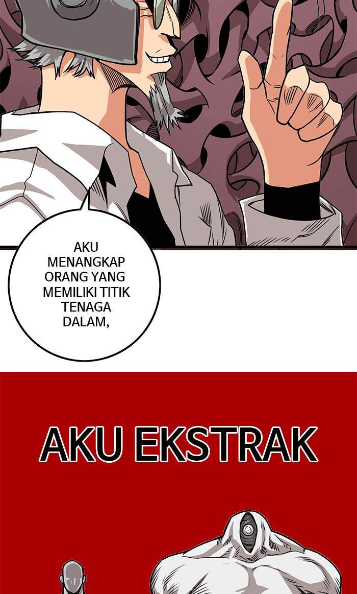 Troll Trap Chapter 177 Gambar 52