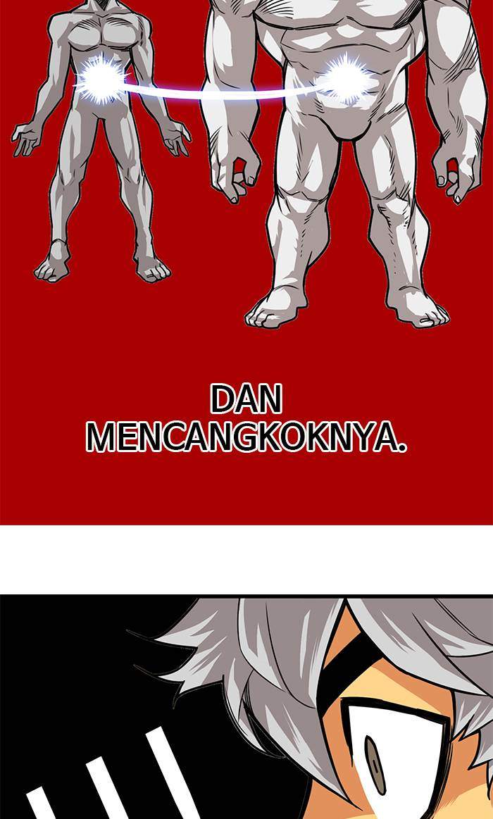 Troll Trap Chapter 177 Gambar 53