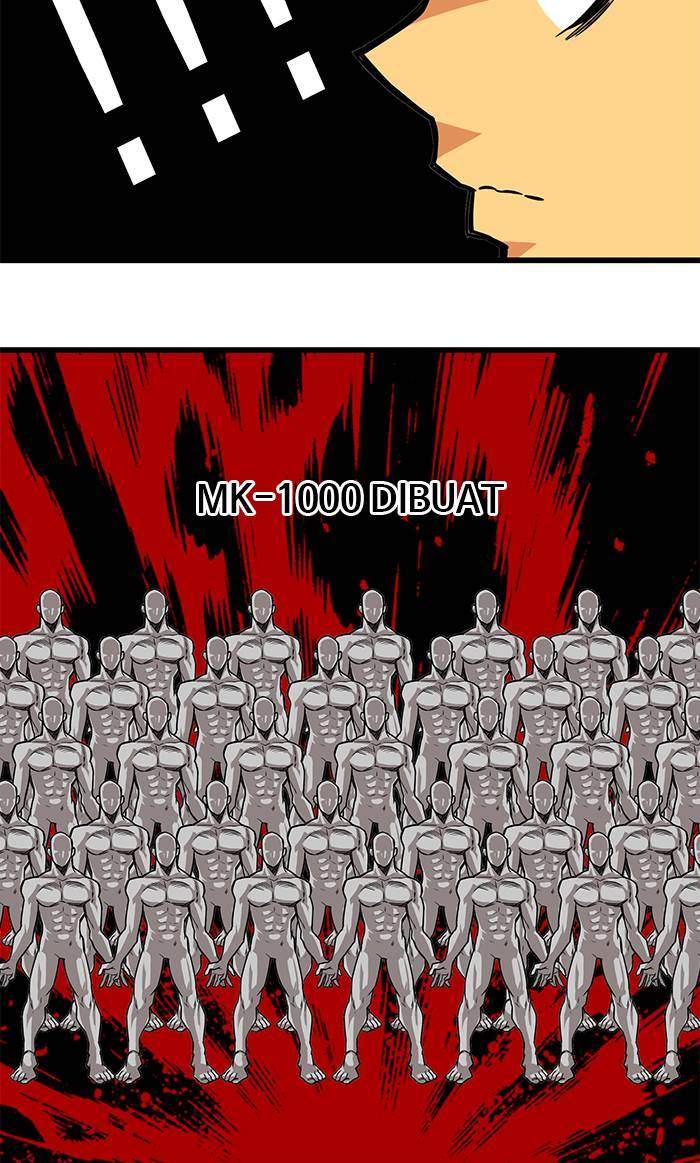 Troll Trap Chapter 177 Gambar 54