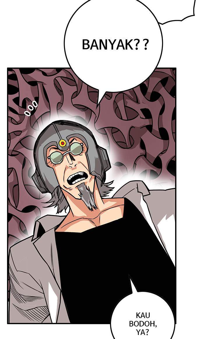 Troll Trap Chapter 177 Gambar 57