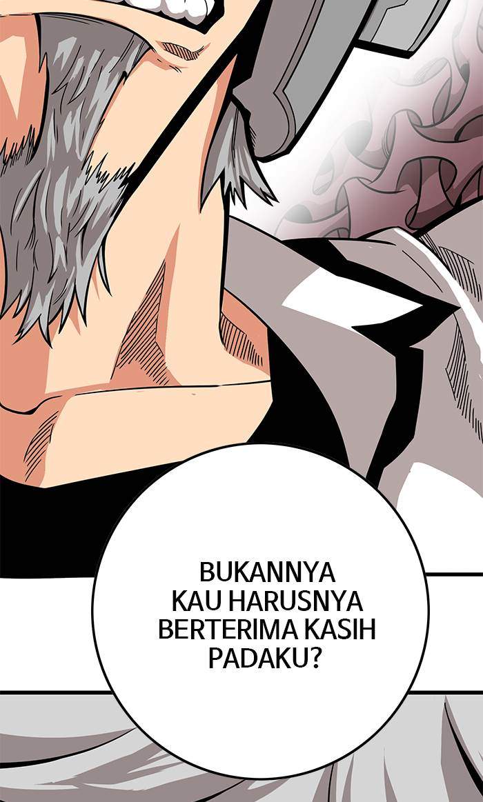 Troll Trap Chapter 177 Gambar 60