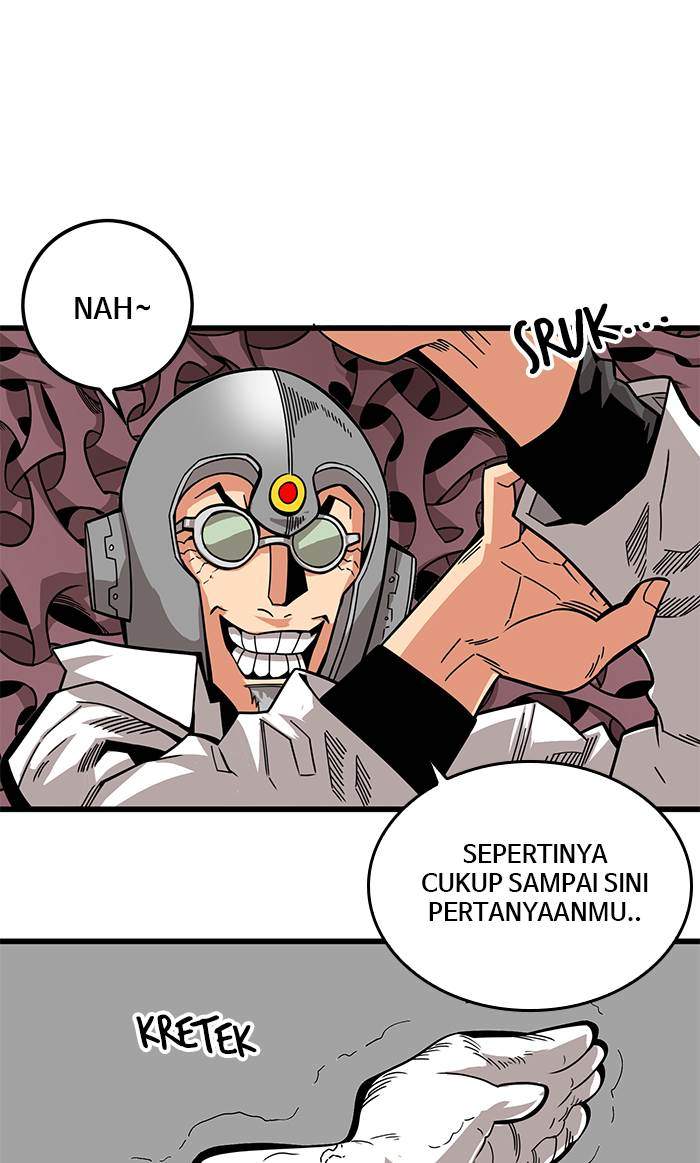 Troll Trap Chapter 177 Gambar 62