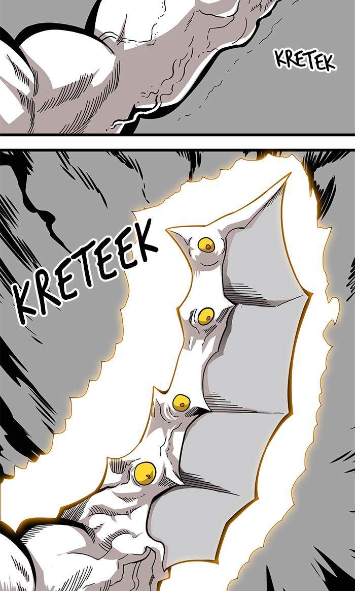 Troll Trap Chapter 177 Gambar 63