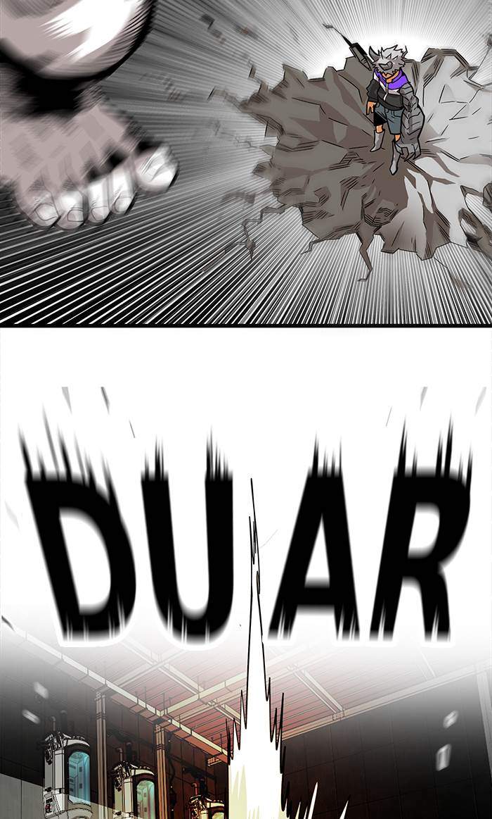 Troll Trap Chapter 177 Gambar 66