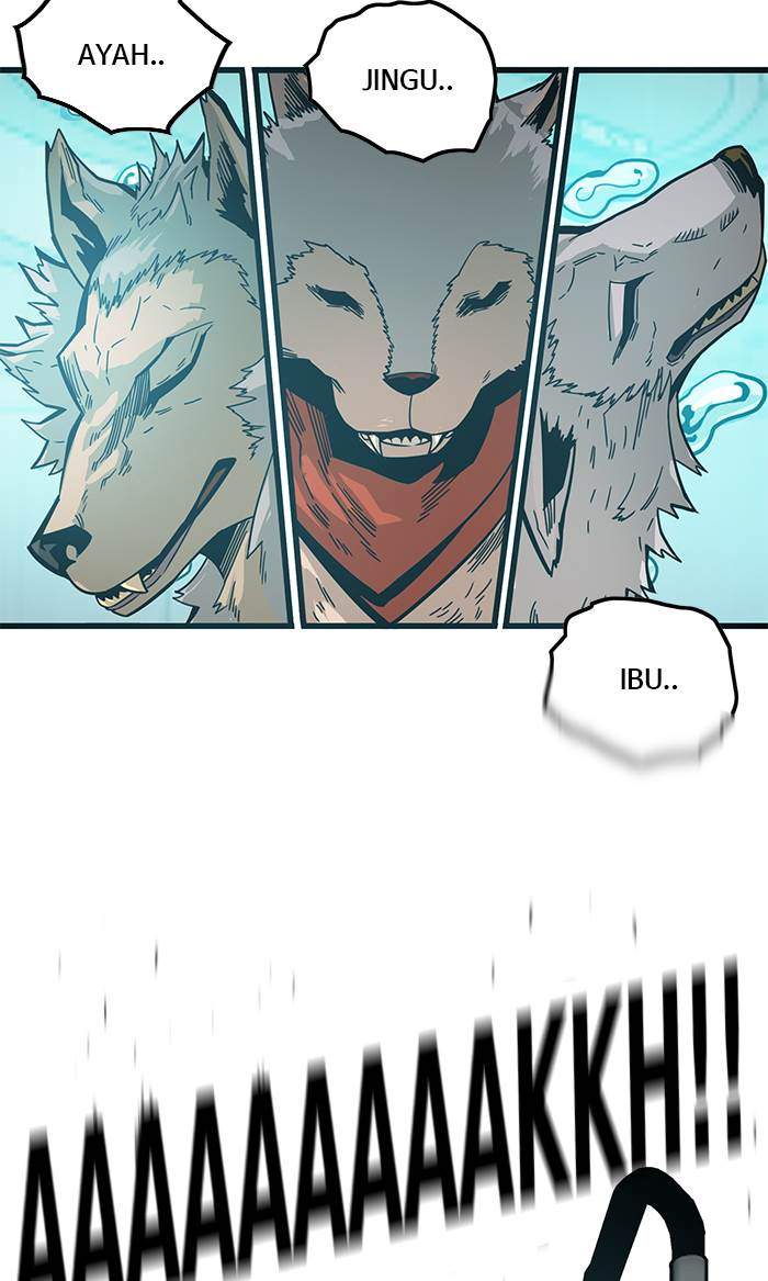 Troll Trap Chapter 177 Gambar 7