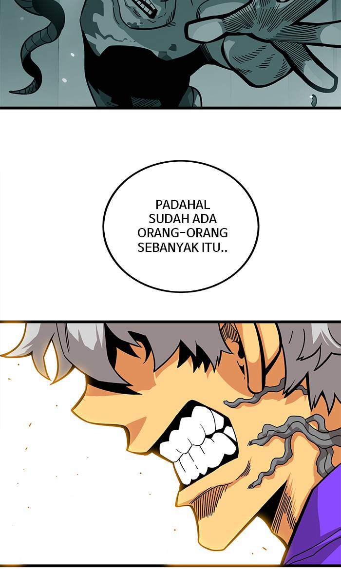 Troll Trap Chapter 177 Gambar 73