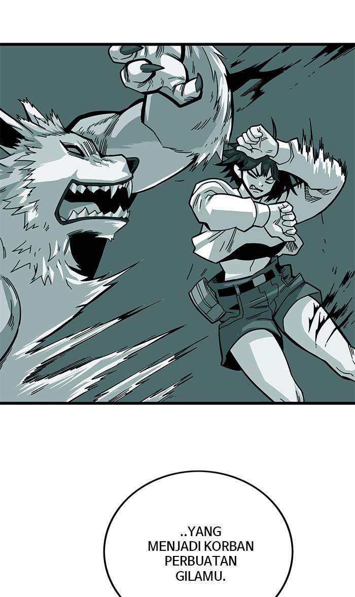 Troll Trap Chapter 177 Gambar 74