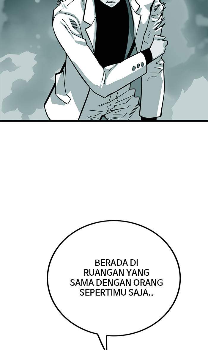 Troll Trap Chapter 177 Gambar 76