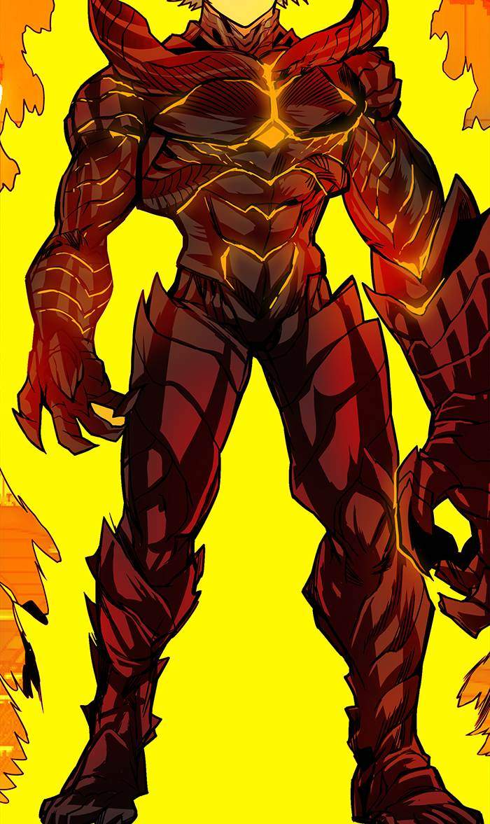 Troll Trap Chapter 177 Gambar 83