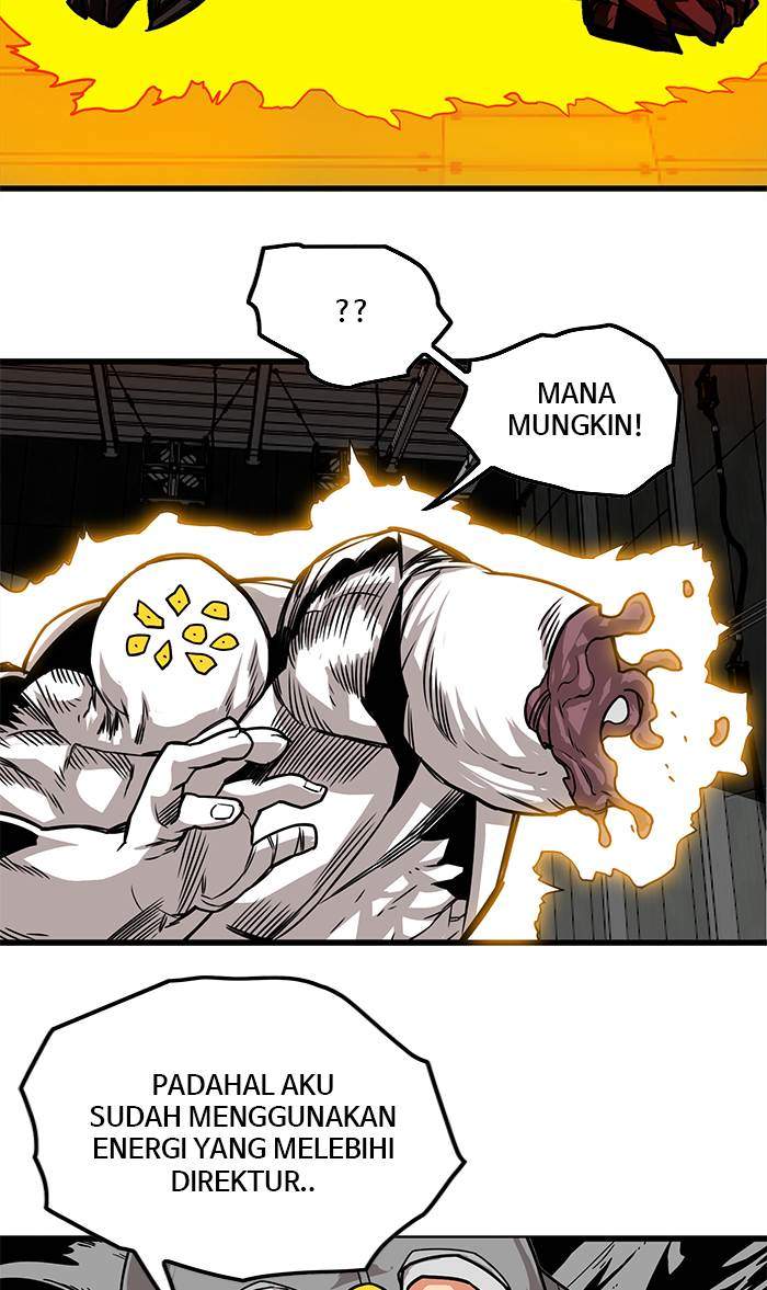 Troll Trap Chapter 177 Gambar 84