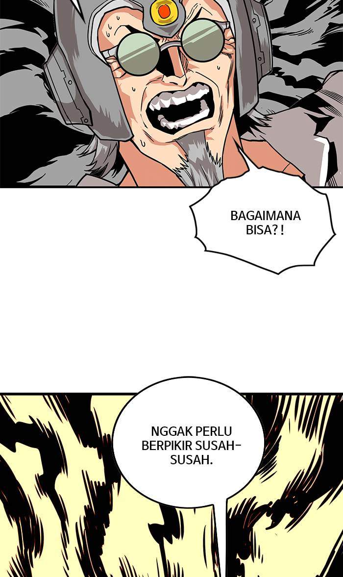 Troll Trap Chapter 177 Gambar 85