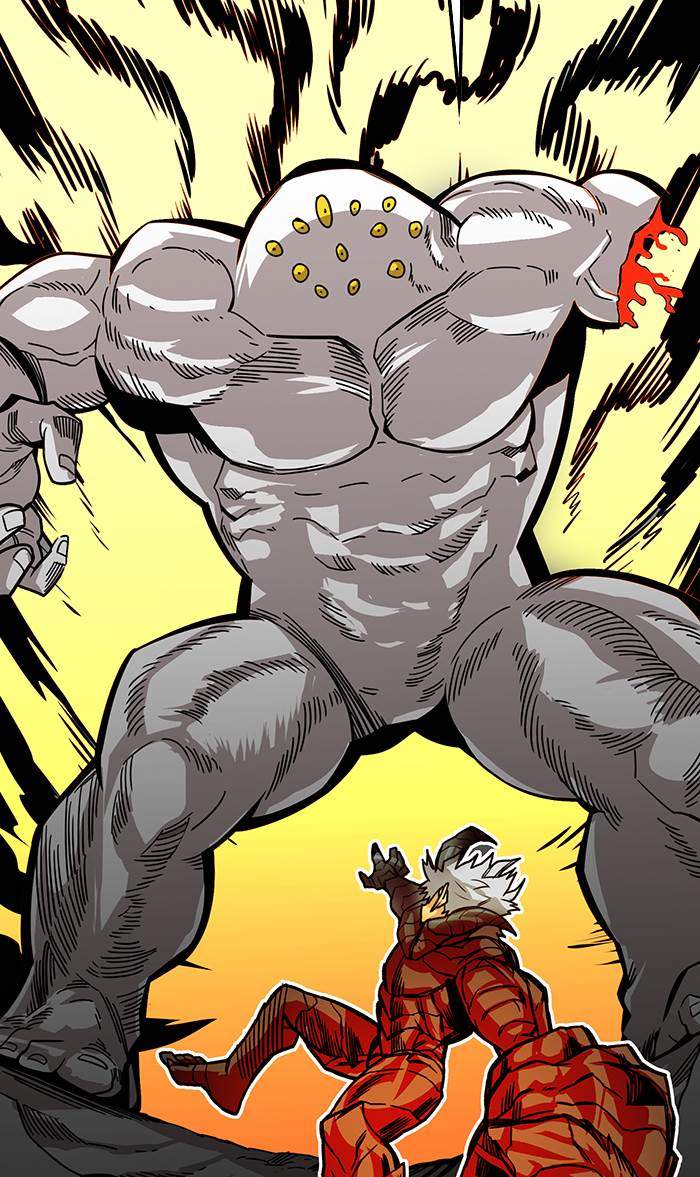 Troll Trap Chapter 177 Gambar 86