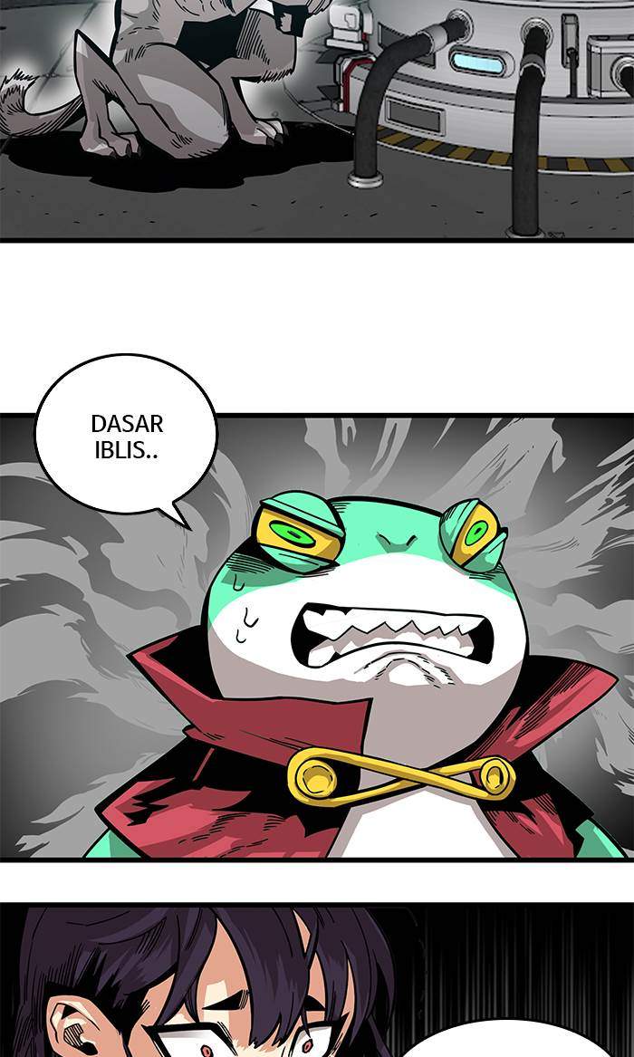 Troll Trap Chapter 177 Gambar 9