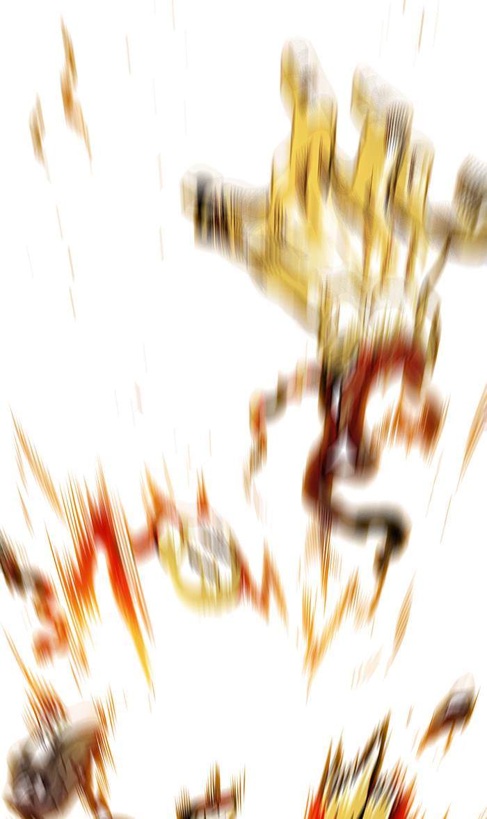 Troll Trap Chapter 177 Gambar 90