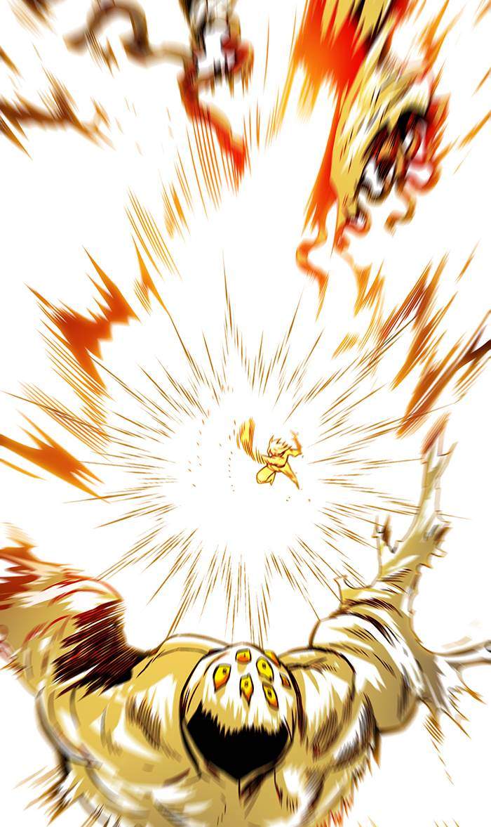 Troll Trap Chapter 177 Gambar 91