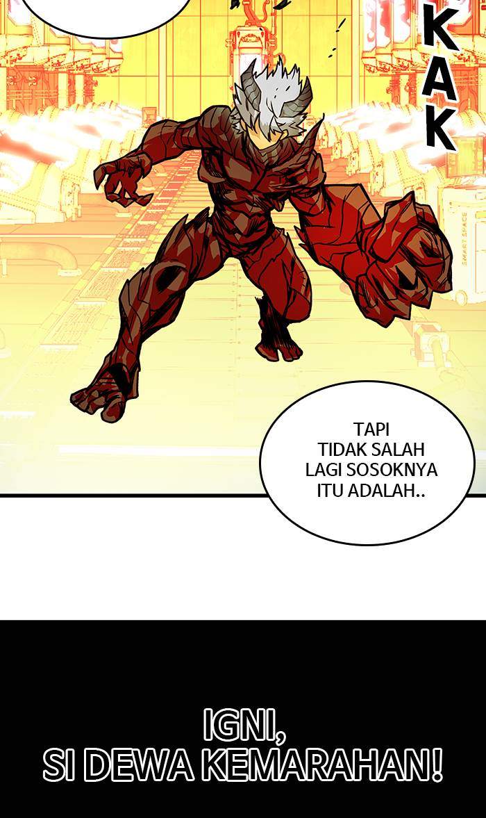 Troll Trap Chapter 177 Gambar 94